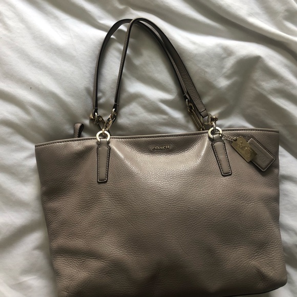 Coach Carryall bag - Picture 2 of 10